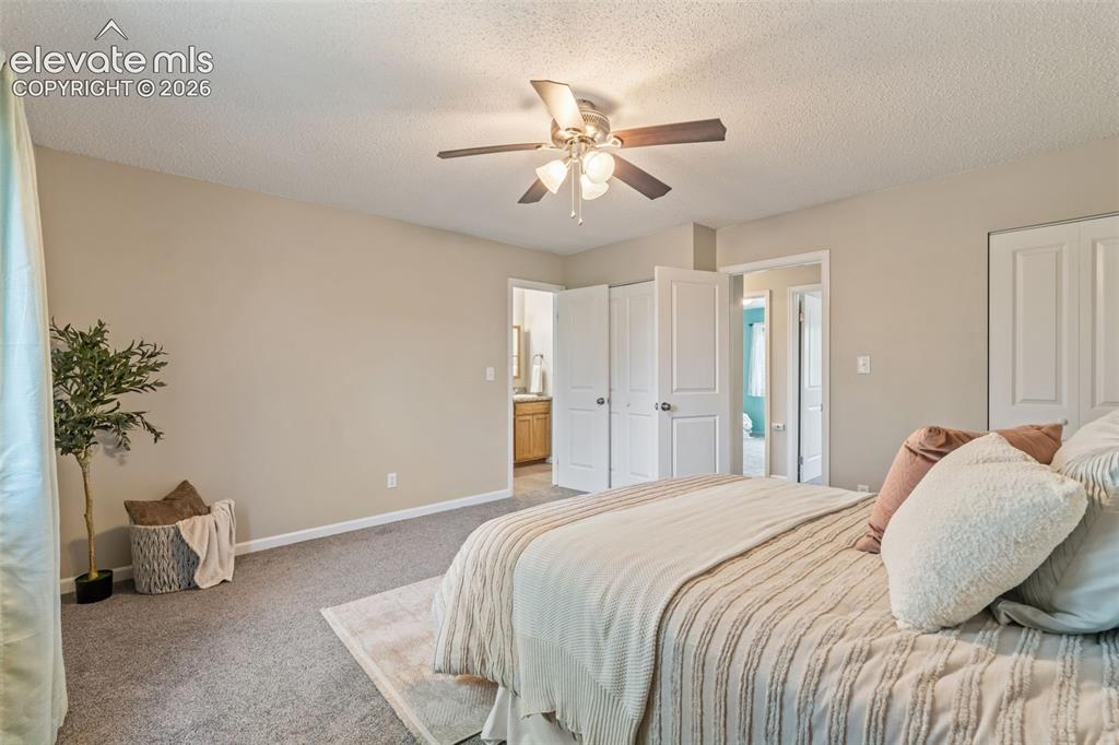 2605 Granada Drive Colorado Springs CO 80910