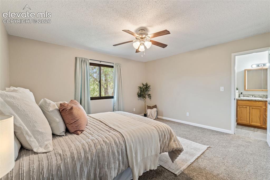 2605 Granada Drive Colorado Springs CO 80910