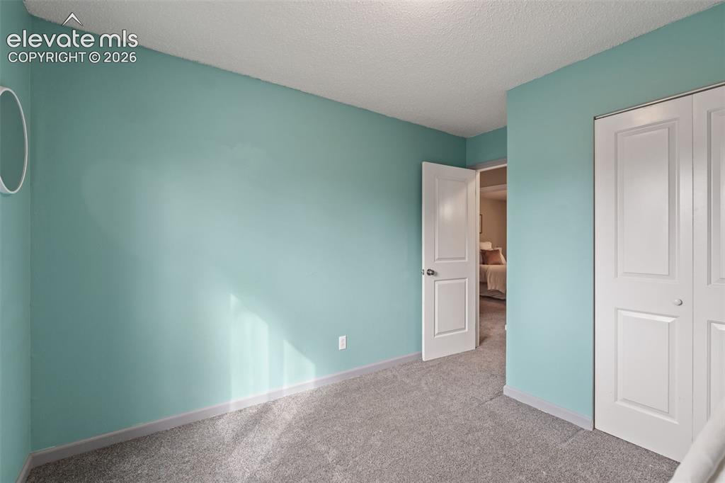 2605 Granada Drive Colorado Springs CO 80910