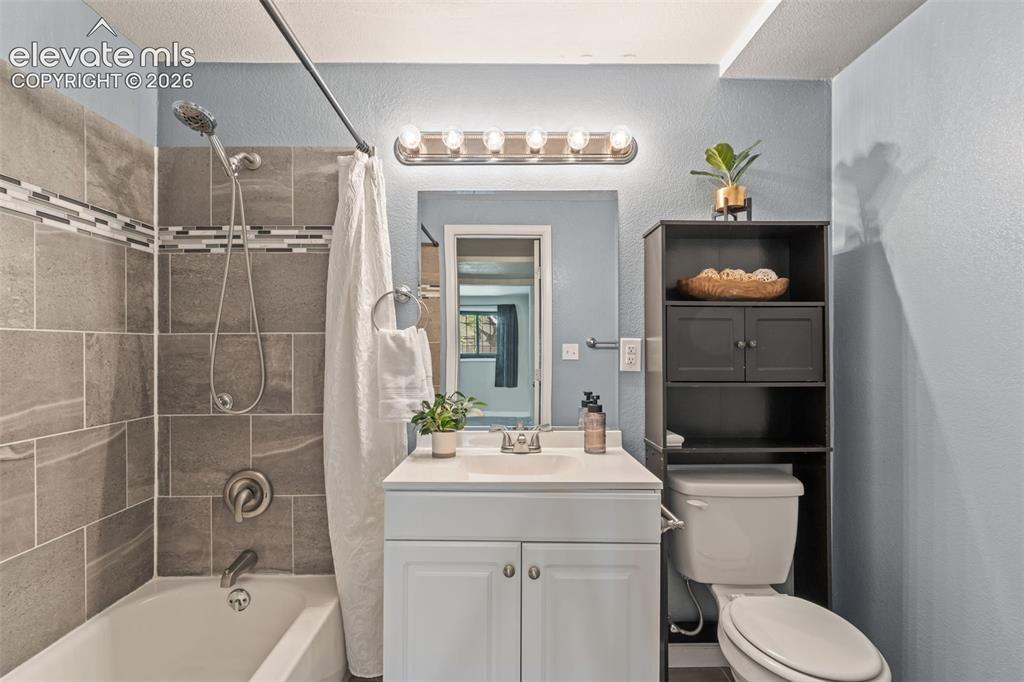 2605 Granada Drive Colorado Springs CO 80910