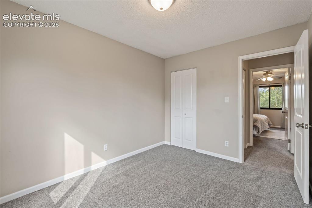 2605 Granada Drive Colorado Springs CO 80910