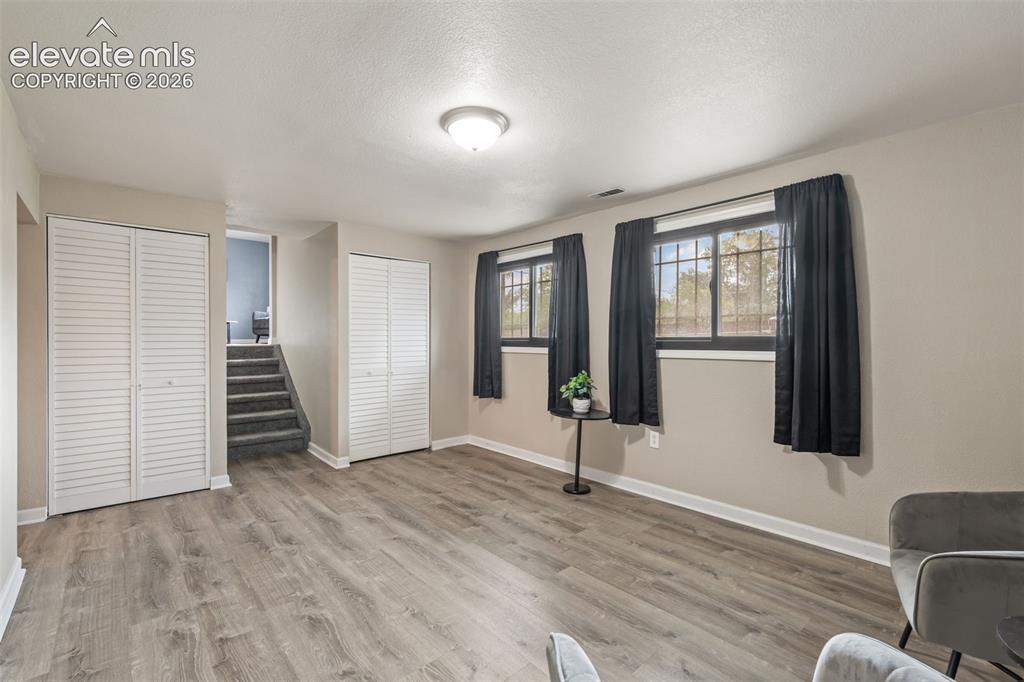 2605 Granada Drive Colorado Springs CO 80910