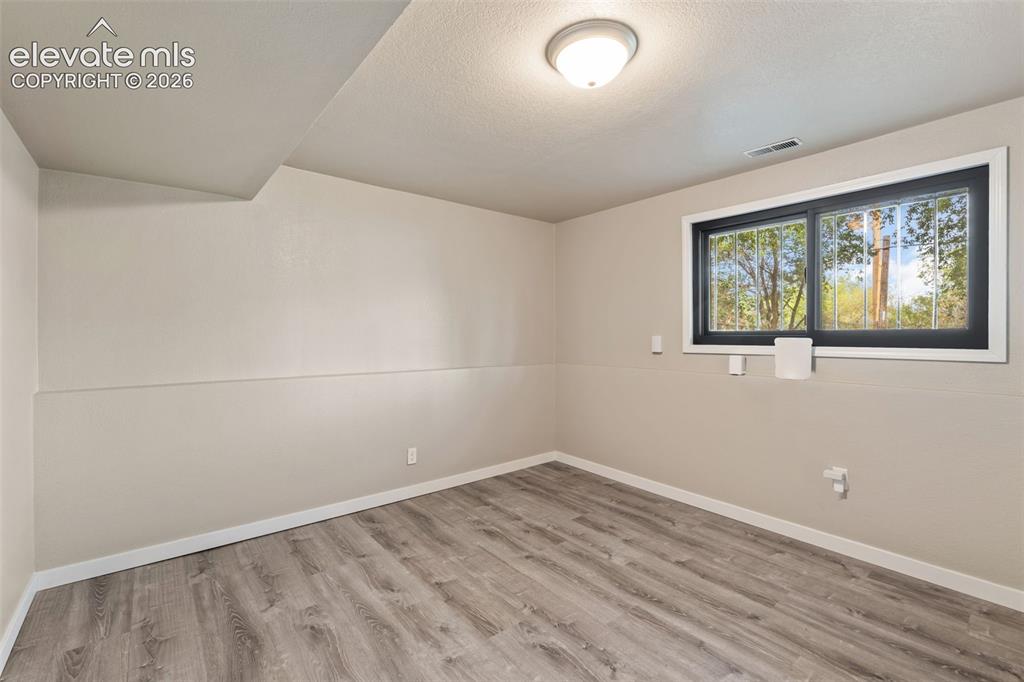 2605 Granada Drive Colorado Springs CO 80910