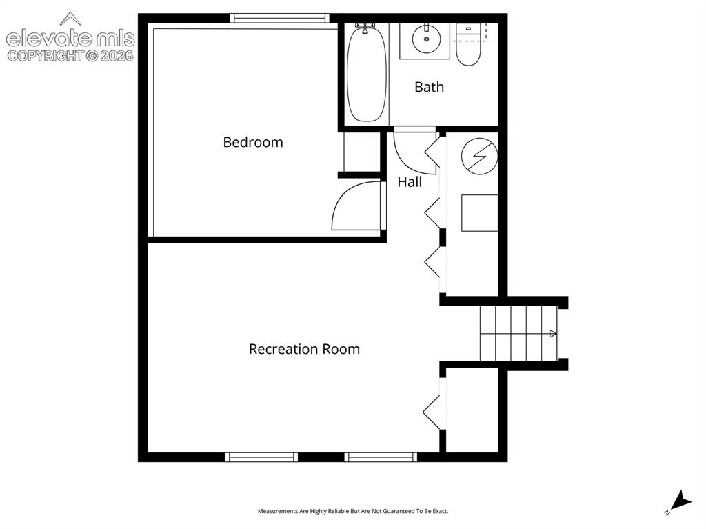 2605 Granada Drive Colorado Springs CO 80910