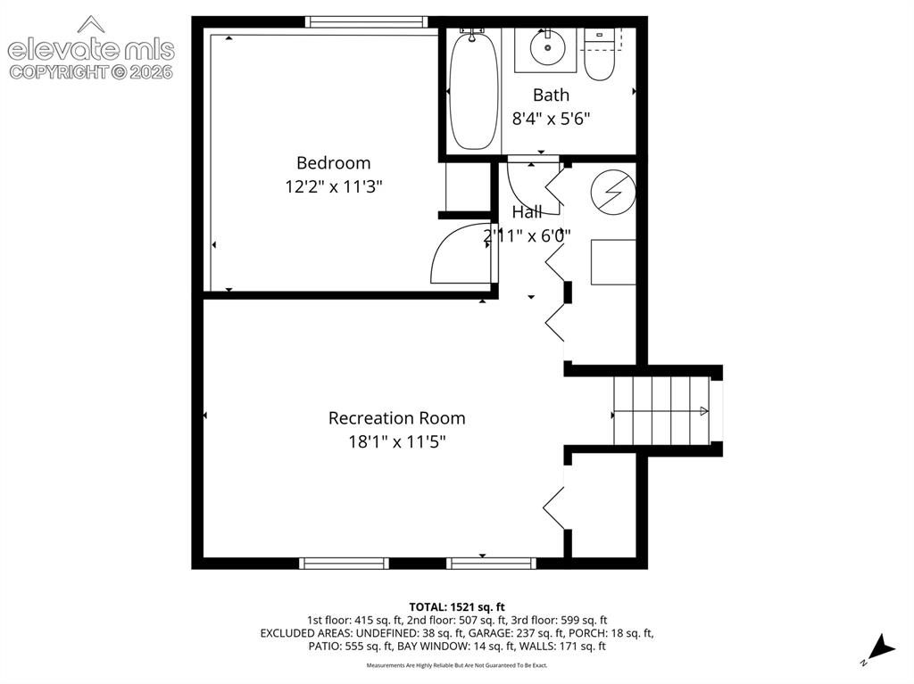 2605 Granada Drive Colorado Springs CO 80910