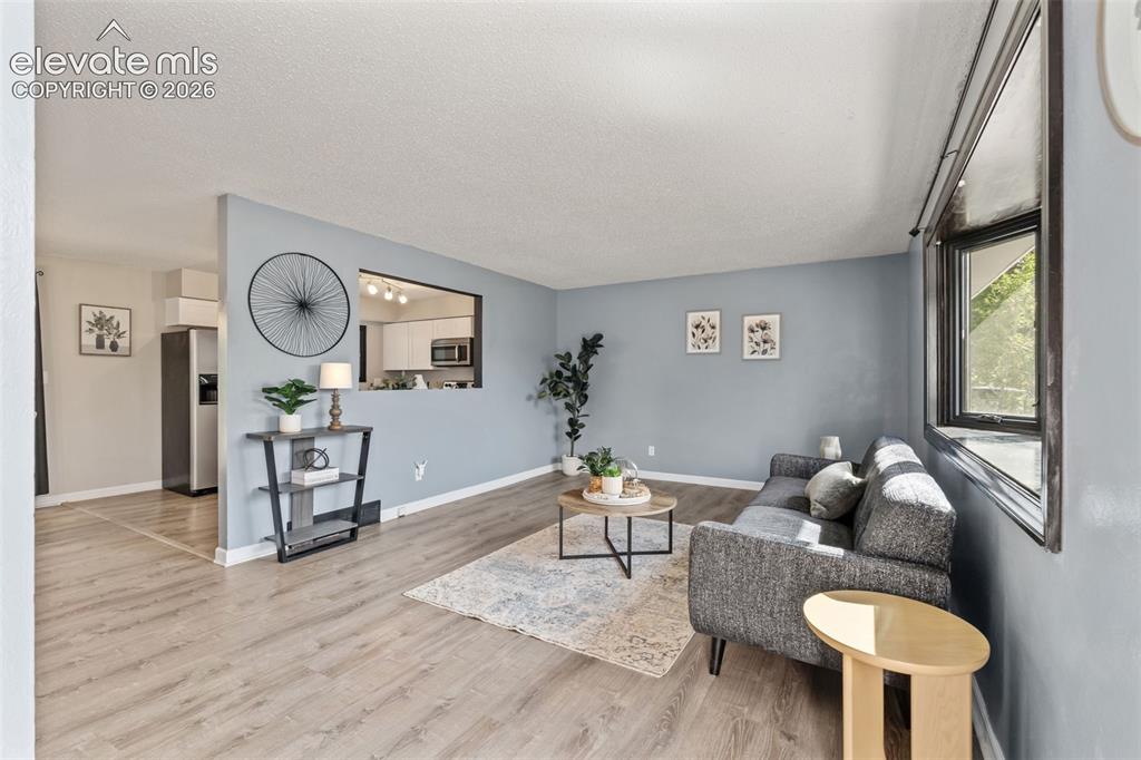 2605 Granada Drive Colorado Springs CO 80910