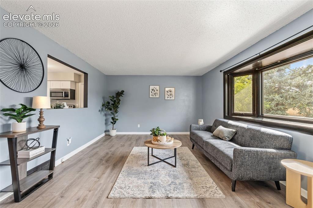 2605 Granada Drive Colorado Springs CO 80910