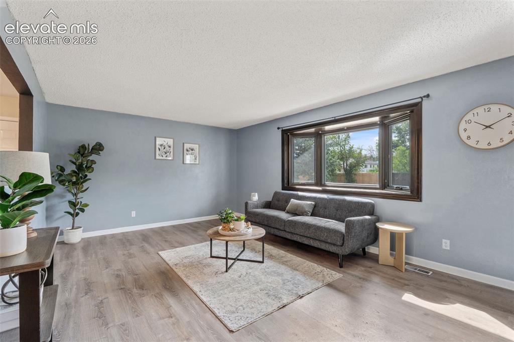 2605 Granada Drive Colorado Springs CO 80910