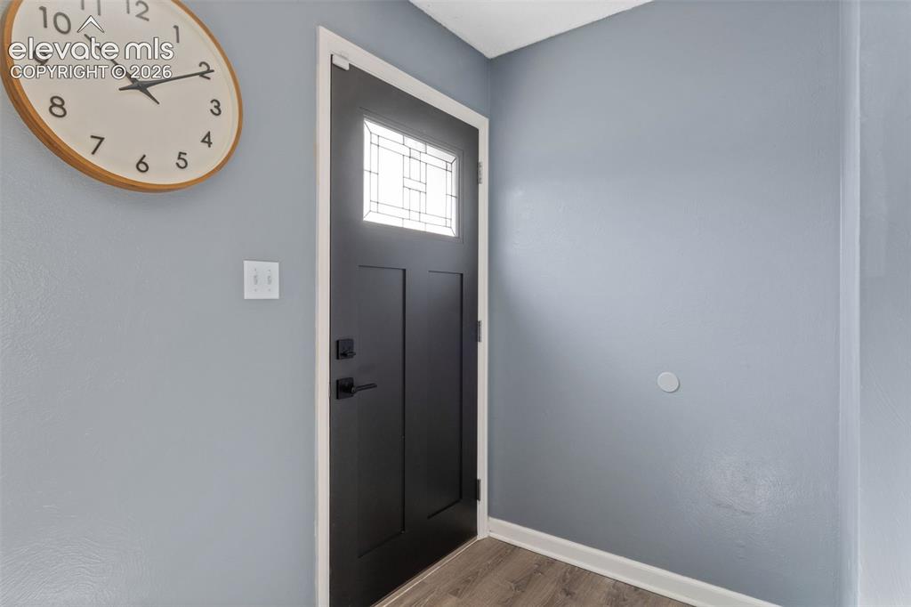 2605 Granada Drive Colorado Springs CO 80910