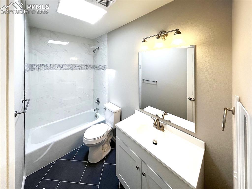 6974 Metropolitan Street Colorado Springs CO 80911