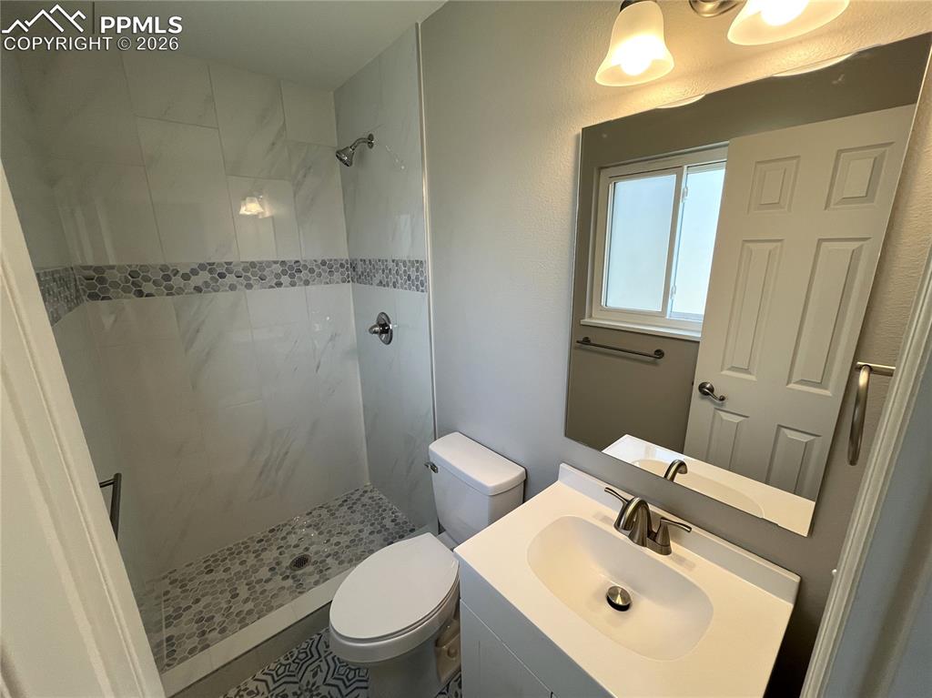 6974 Metropolitan Street Colorado Springs CO 80911