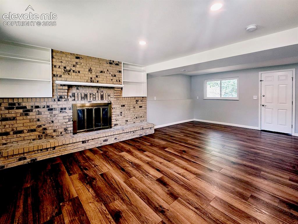 6974 Metropolitan Street Colorado Springs CO 80911