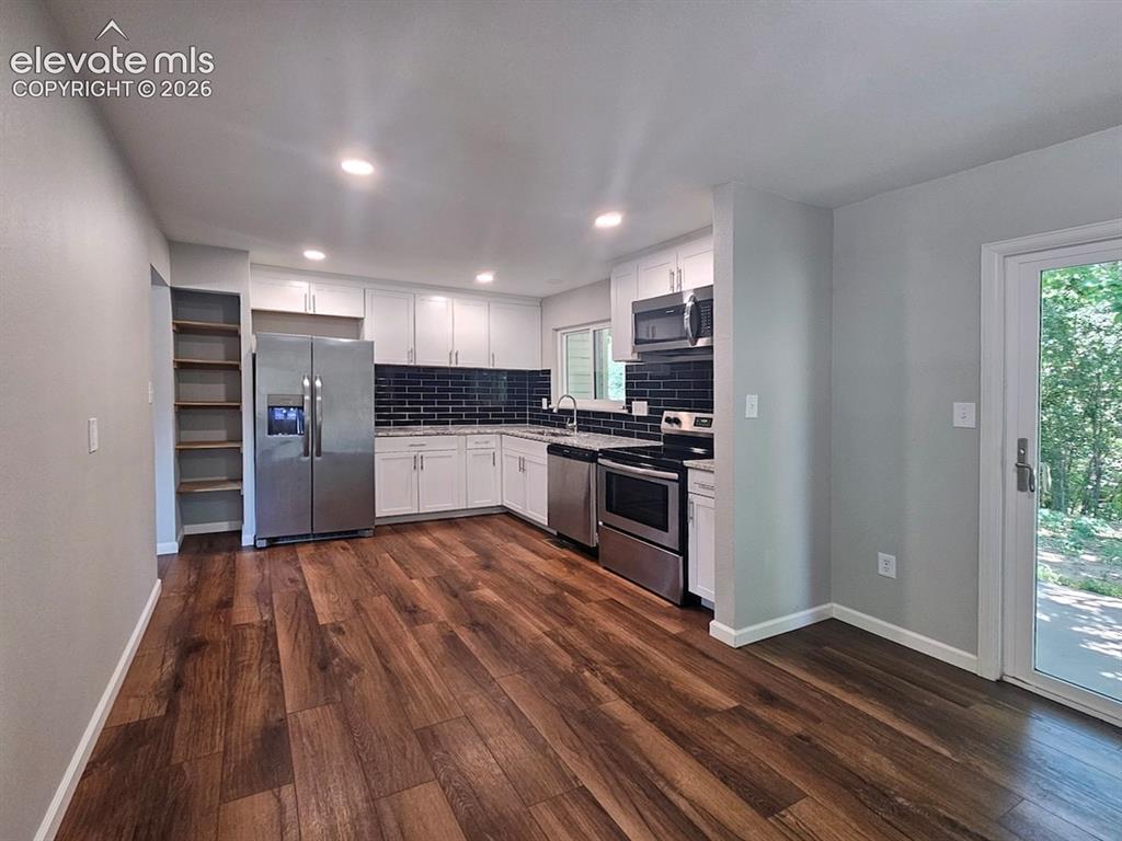 6974 Metropolitan Street Colorado Springs CO 80911
