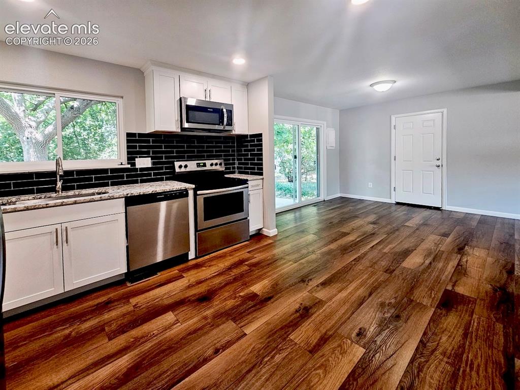 6974 Metropolitan Street Colorado Springs CO 80911