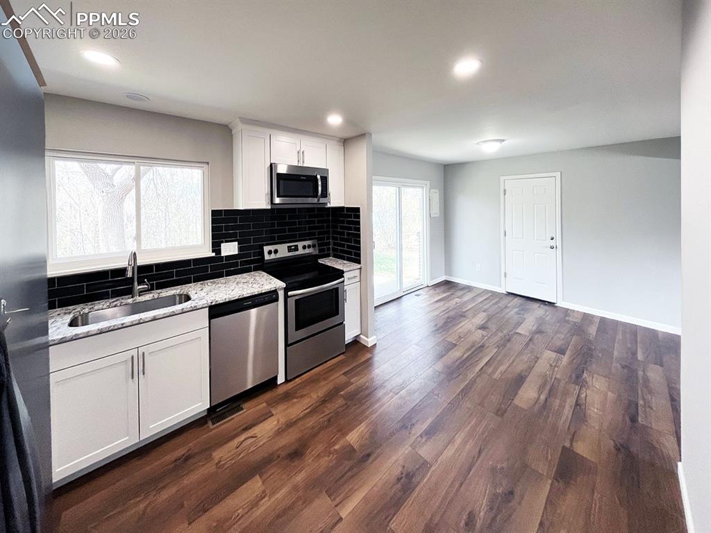 6974 Metropolitan Street Colorado Springs CO 80911