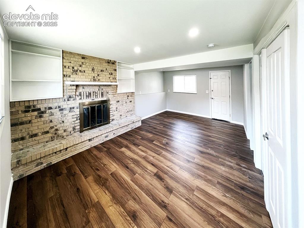 6974 Metropolitan Street Colorado Springs CO 80911