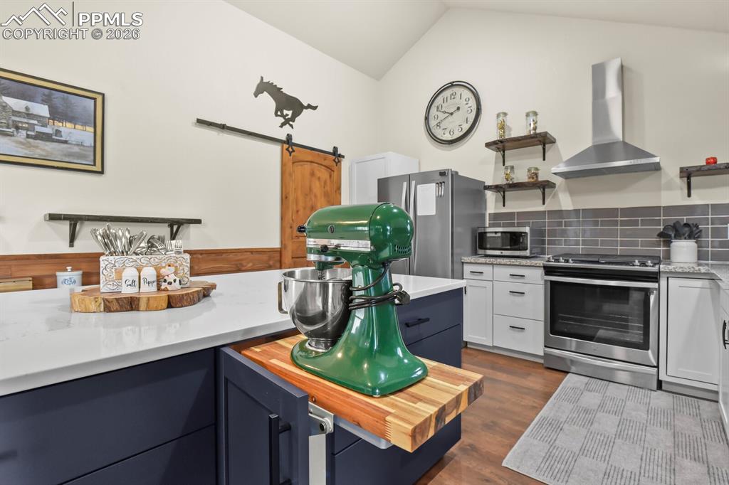 145 Eldorado Way Florissant CO 80816
