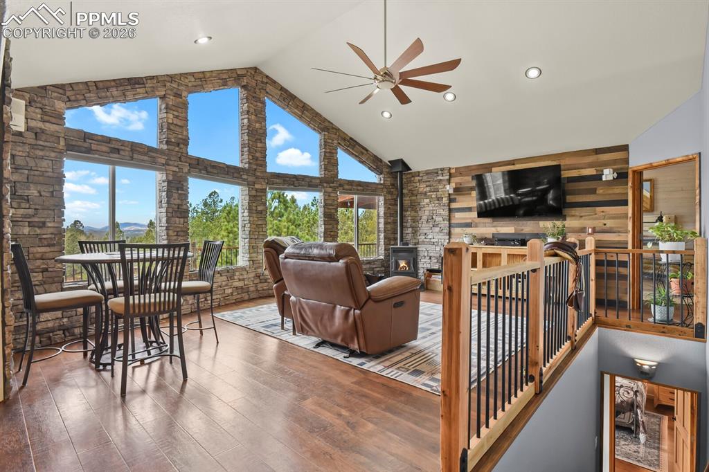 145 Eldorado Way Florissant CO 80816