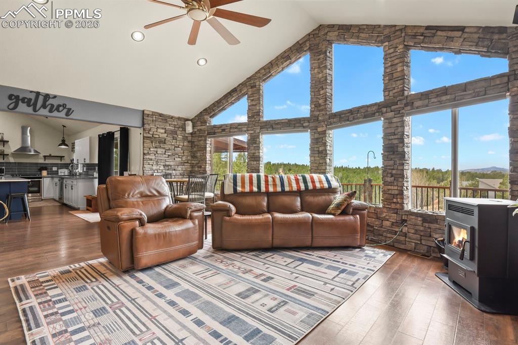 145 Eldorado Way Florissant CO 80816