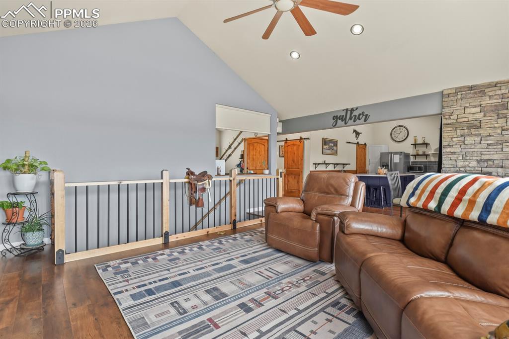 145 Eldorado Way Florissant CO 80816