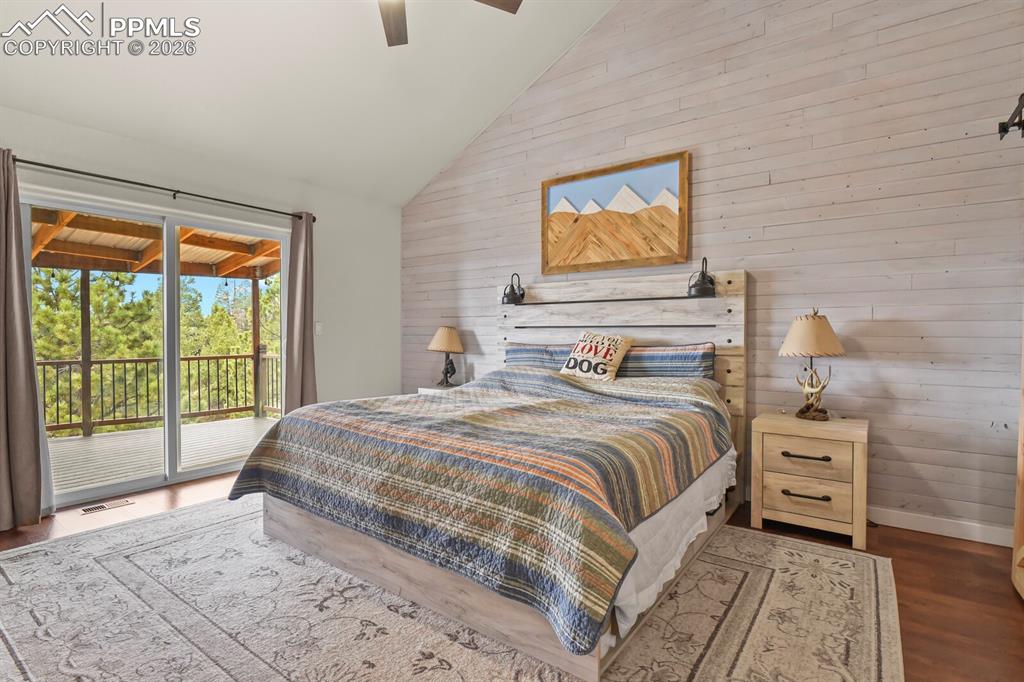 145 Eldorado Way Florissant CO 80816