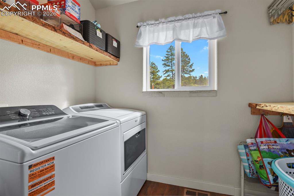 145 Eldorado Way Florissant CO 80816