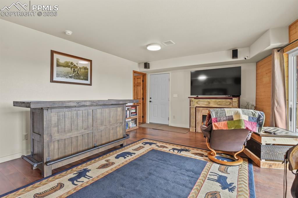 145 Eldorado Way Florissant CO 80816