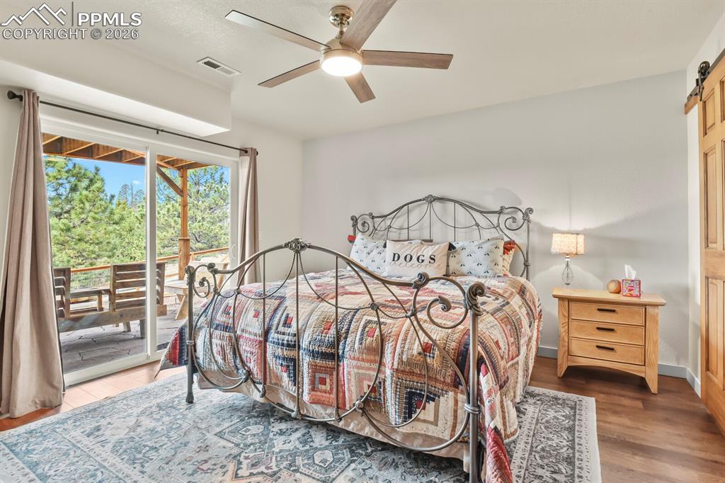 145 Eldorado Way Florissant CO 80816