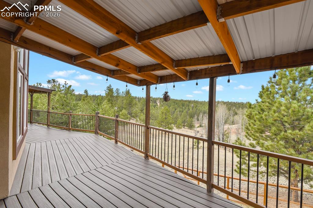 145 Eldorado Way Florissant CO 80816