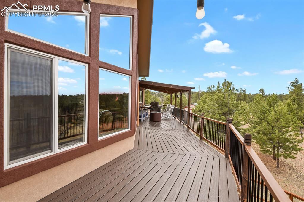 145 Eldorado Way Florissant CO 80816