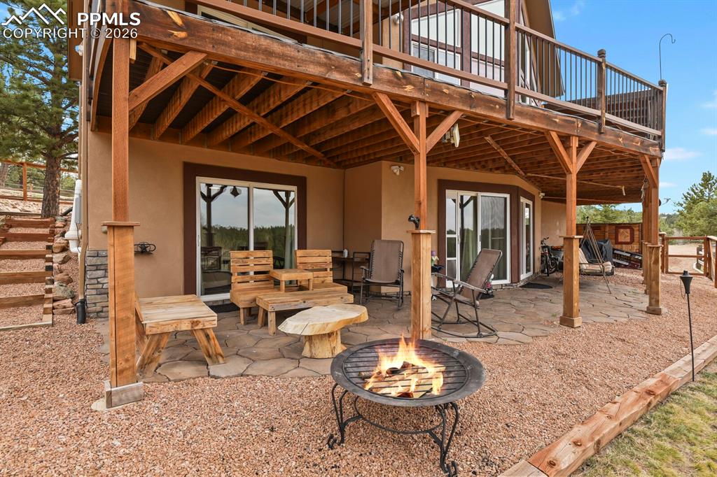 145 Eldorado Way Florissant CO 80816