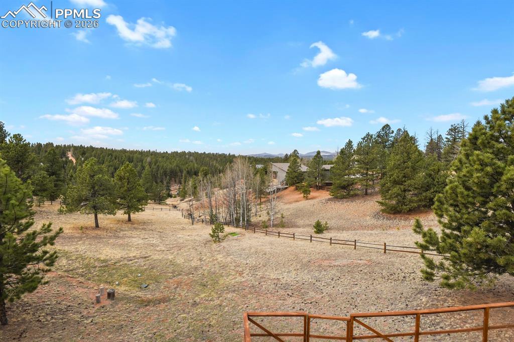 145 Eldorado Way Florissant CO 80816