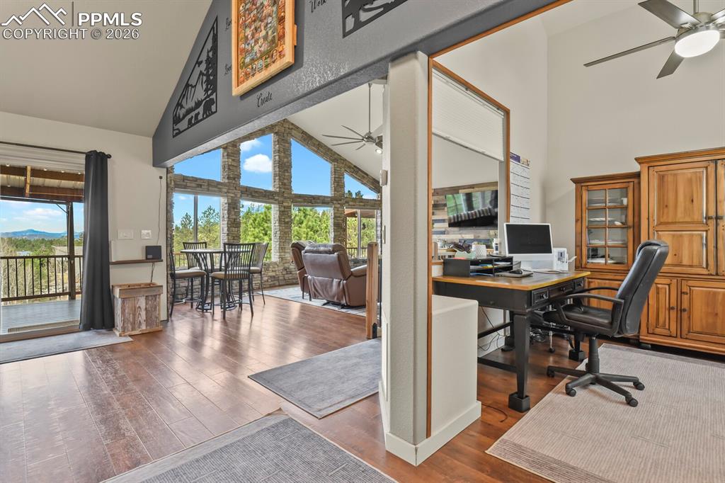 145 Eldorado Way Florissant CO 80816
