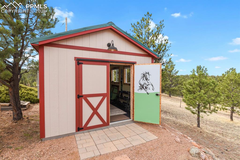 145 Eldorado Way Florissant CO 80816