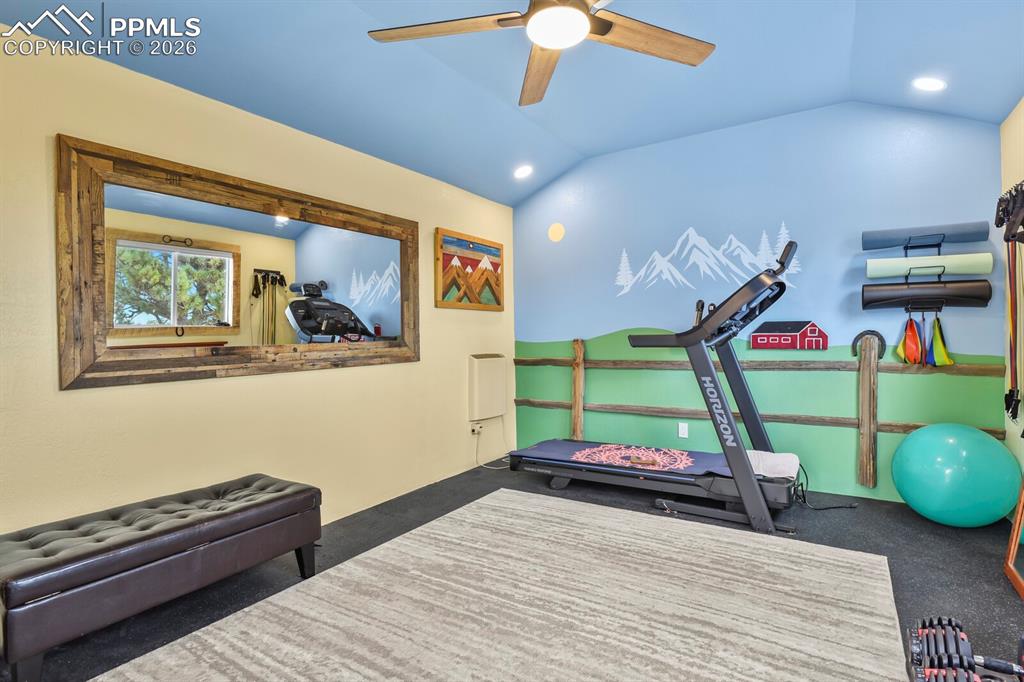 145 Eldorado Way Florissant CO 80816