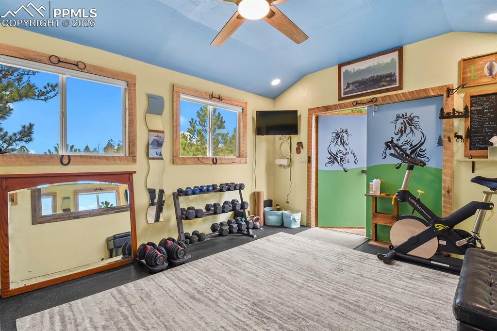 145 Eldorado Way Florissant CO 80816