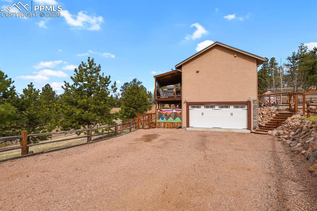 145 Eldorado Way Florissant CO 80816
