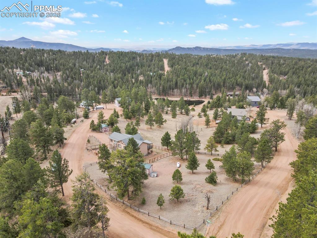 145 Eldorado Way Florissant CO 80816