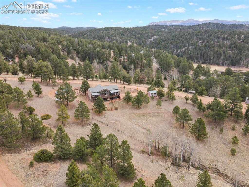 145 Eldorado Way Florissant CO 80816