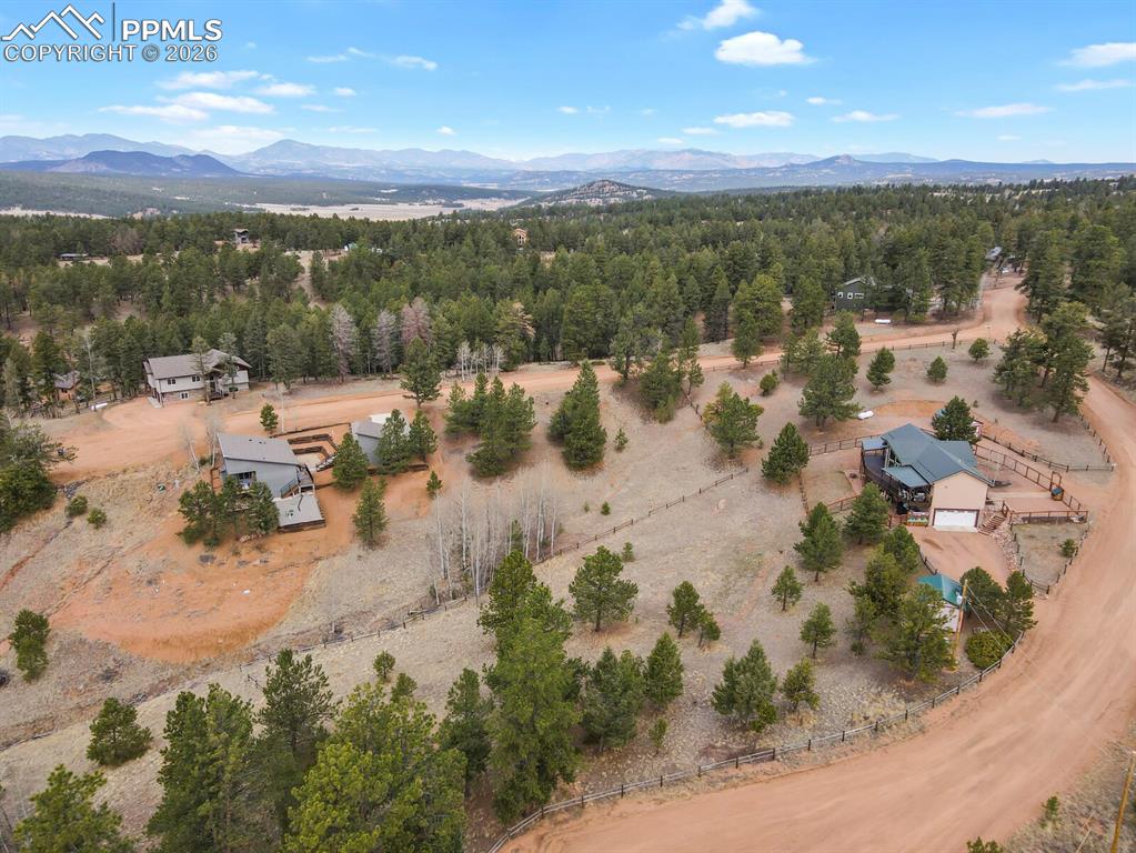 145 Eldorado Way Florissant CO 80816