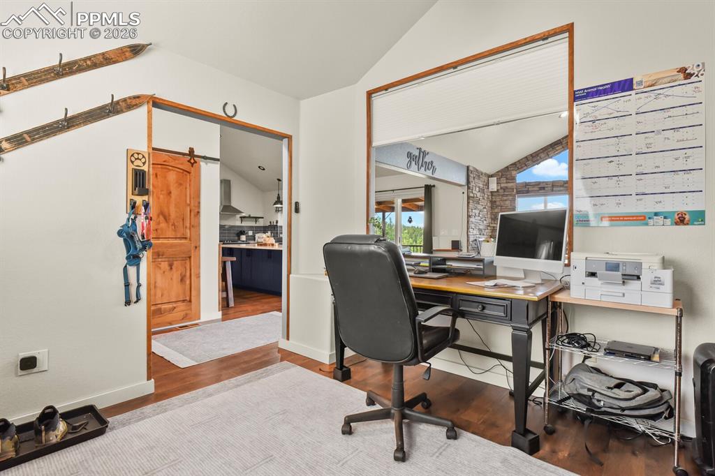 145 Eldorado Way Florissant CO 80816