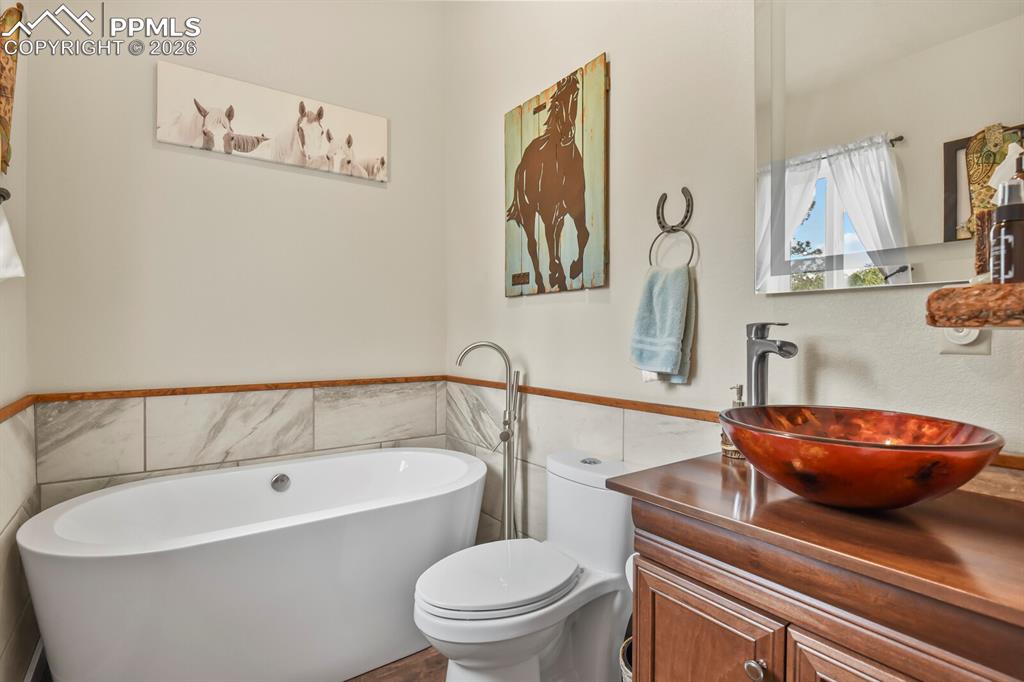 145 Eldorado Way Florissant CO 80816