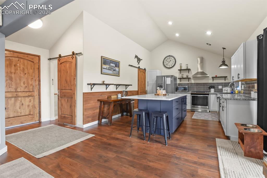145 Eldorado Way Florissant CO 80816