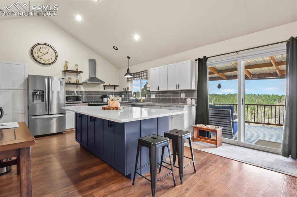 145 Eldorado Way Florissant CO 80816