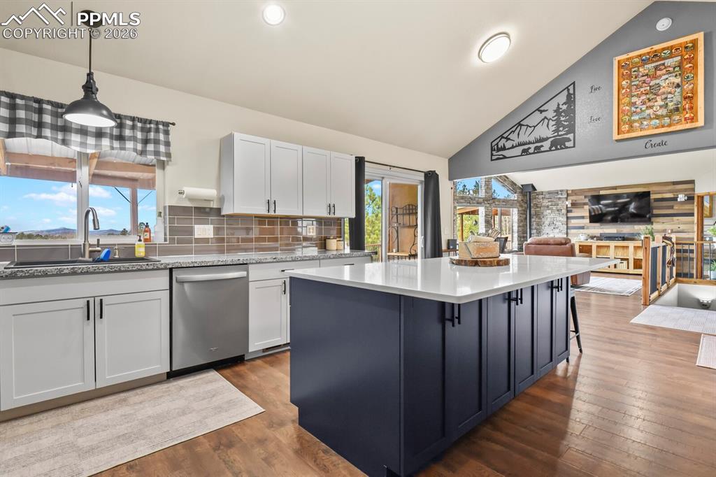 145 Eldorado Way Florissant CO 80816