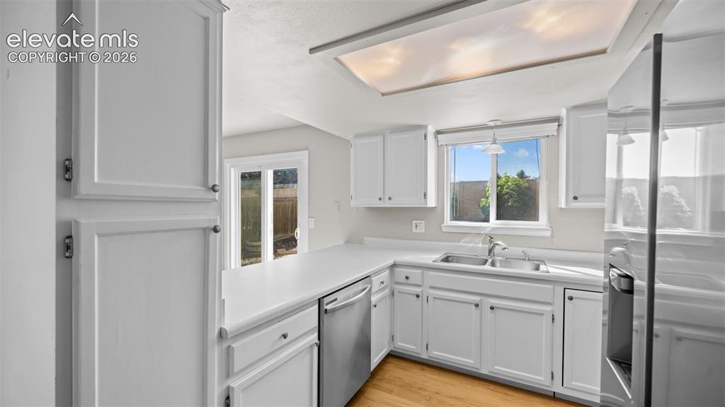 5123 Stillwater Drive Colorado Springs CO 80923