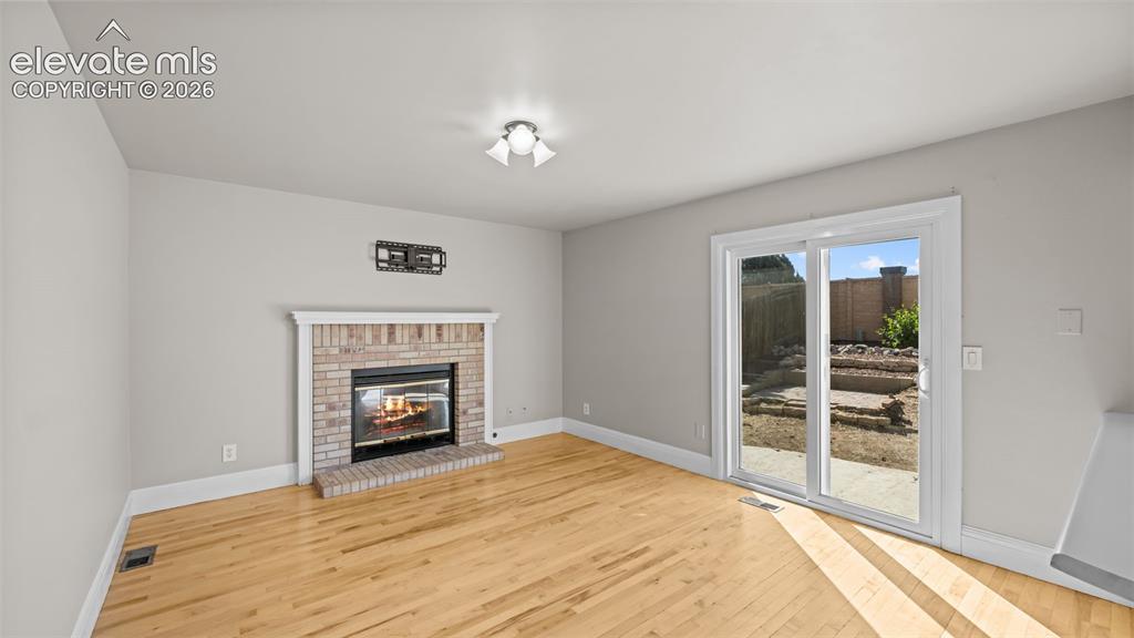 5123 Stillwater Drive Colorado Springs CO 80923