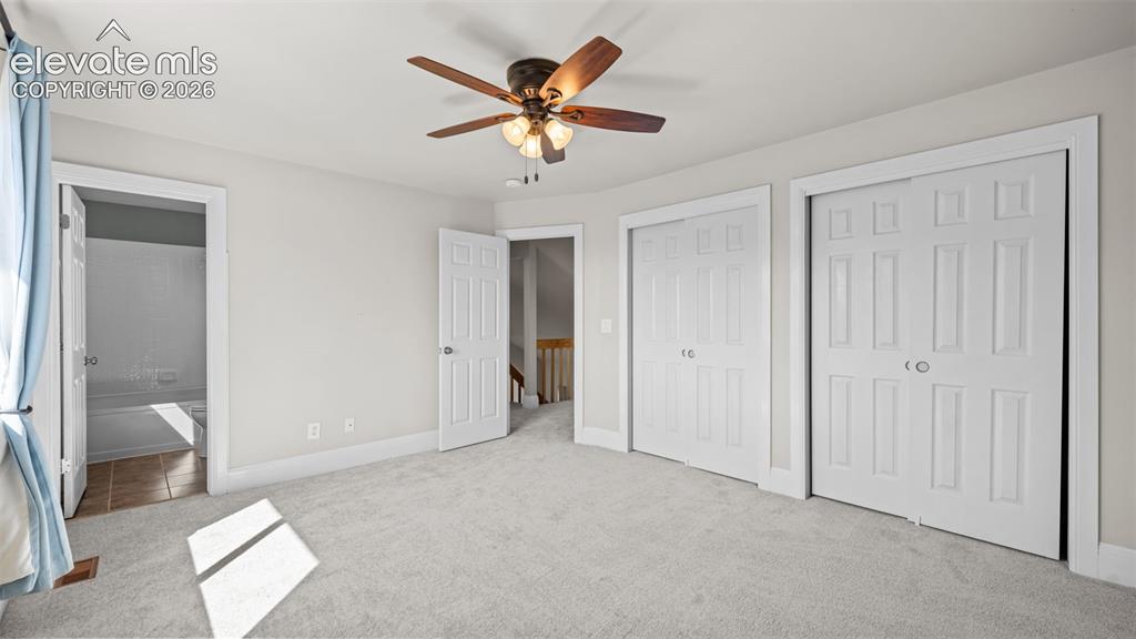 5123 Stillwater Drive Colorado Springs CO 80923