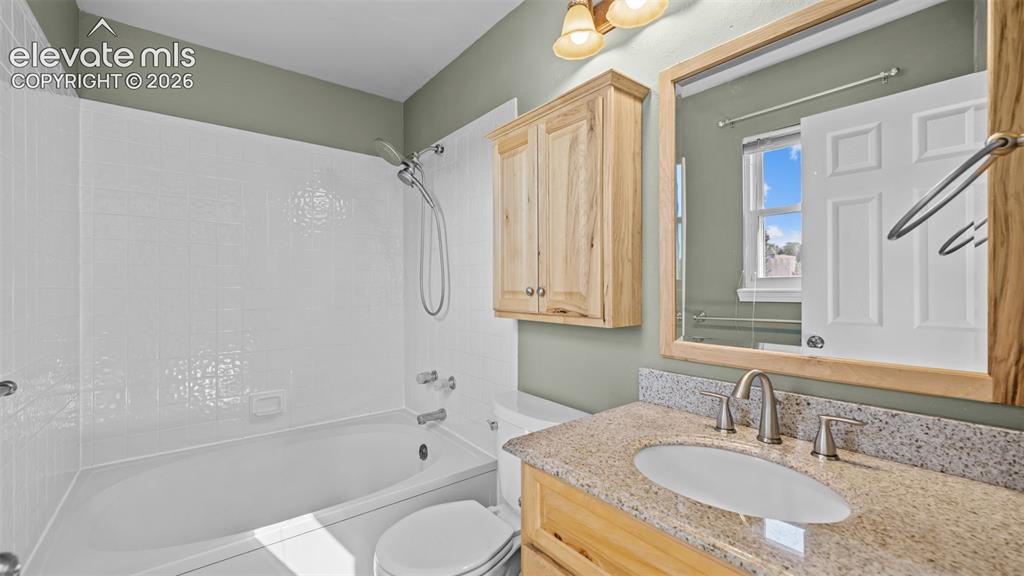 5123 Stillwater Drive Colorado Springs CO 80923