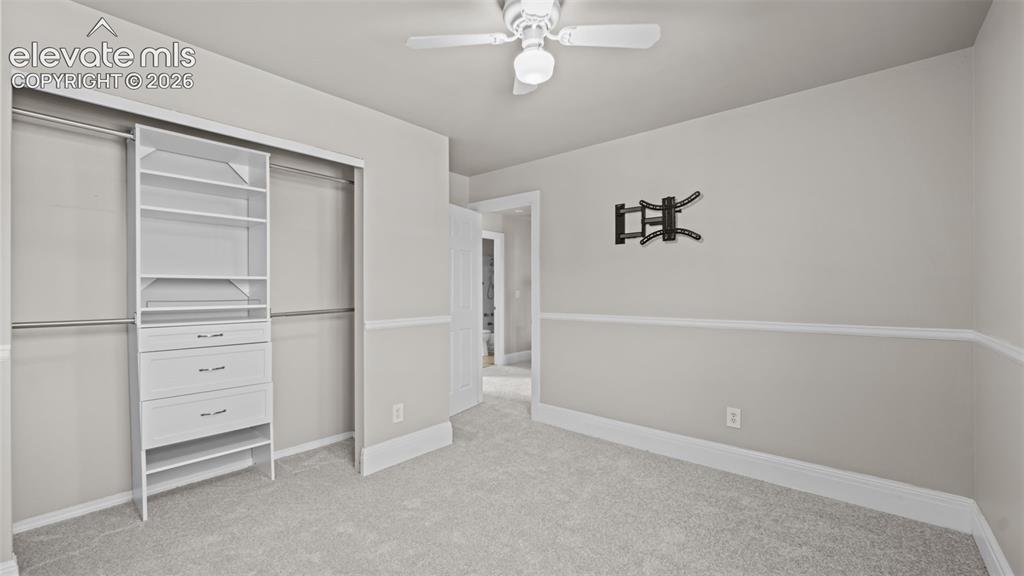 5123 Stillwater Drive Colorado Springs CO 80923